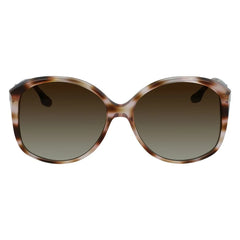 Victoria Beckham Multicolor Acetate Sunglasses