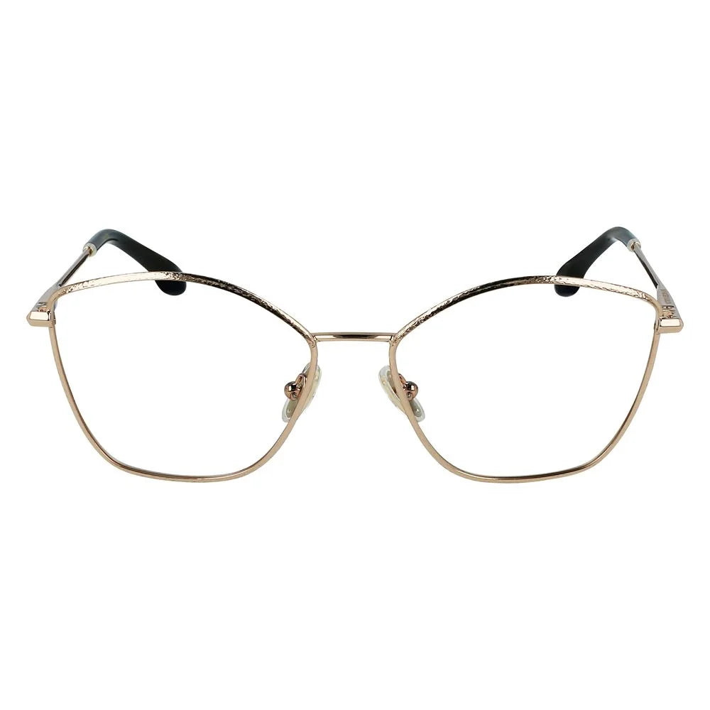 Victoria Beckham Multicolor Metal Glasses (Frames)