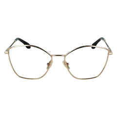 Victoria Beckham Multicolor Metal Glasses (Frames)