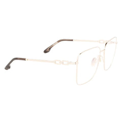 Victoria Beckham Multicolor Metal Glasses (Frames)