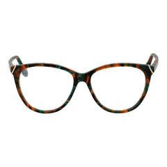 Victoria Beckham Multicolor Women Glasses Frame - Eyeglasses
