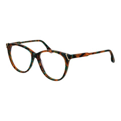 Victoria Beckham Multicolor Women Glasses Frame - Eyeglasses