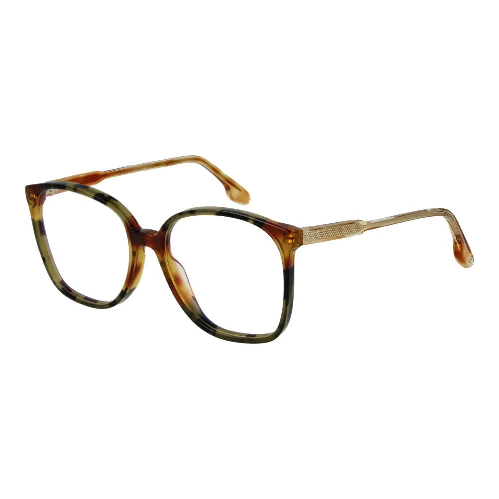 Victoria Beckham Multicolor Women Glasses Frame - Eyeglasses
