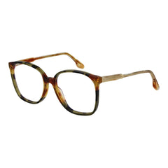 Victoria Beckham Multicolor Women Glasses Frame - Eyeglasses