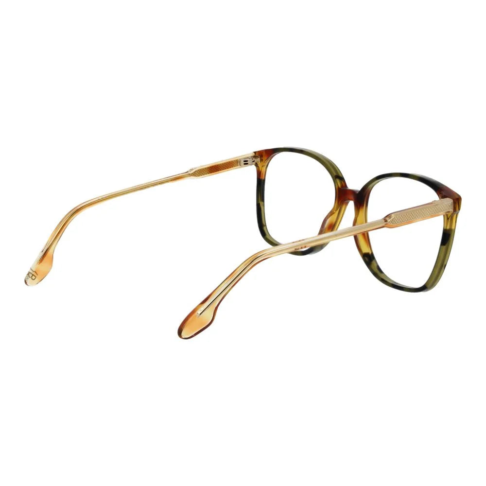 Victoria Beckham Multicolor Women Glasses Frame - Eyeglasses