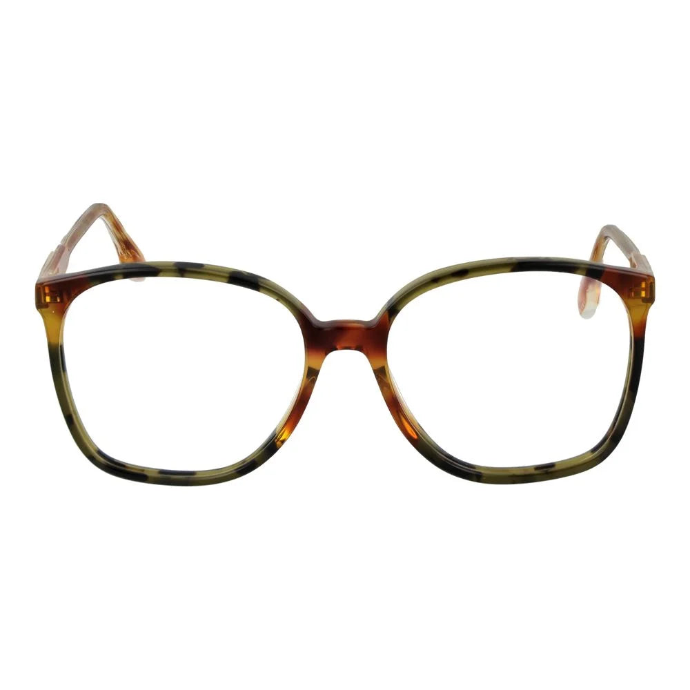 Victoria Beckham Multicolor Women Glasses Frame - Eyeglasses