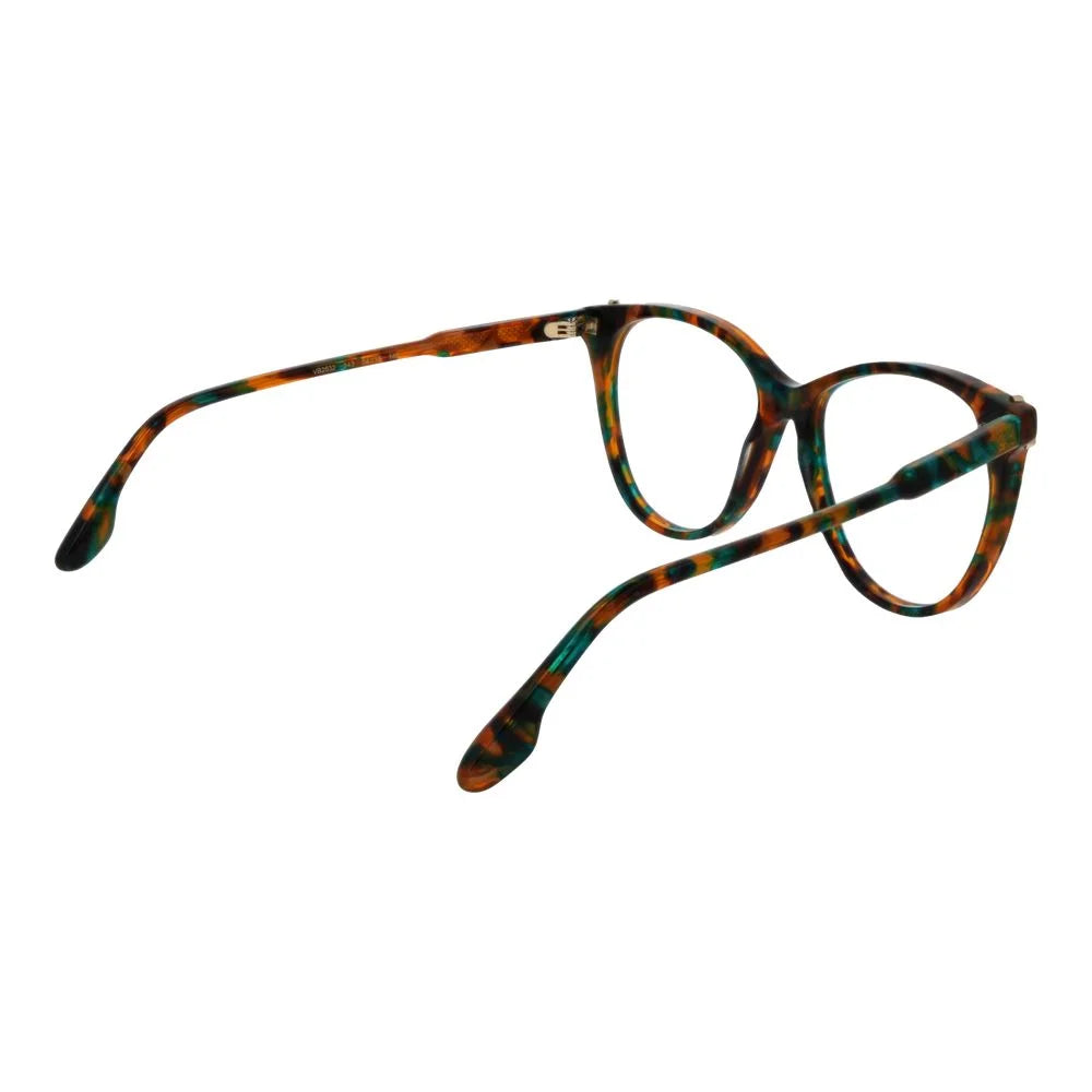 Victoria Beckham Multicolor Women Glasses Frame - Eyeglasses