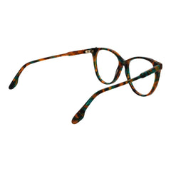Victoria Beckham Multicolor Women Glasses Frame - Eyeglasses
