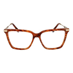 Victoria Beckham Orange Women Glasses Frame - Eyeglasses