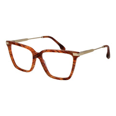Victoria Beckham Orange Women Glasses Frame - Eyeglasses
