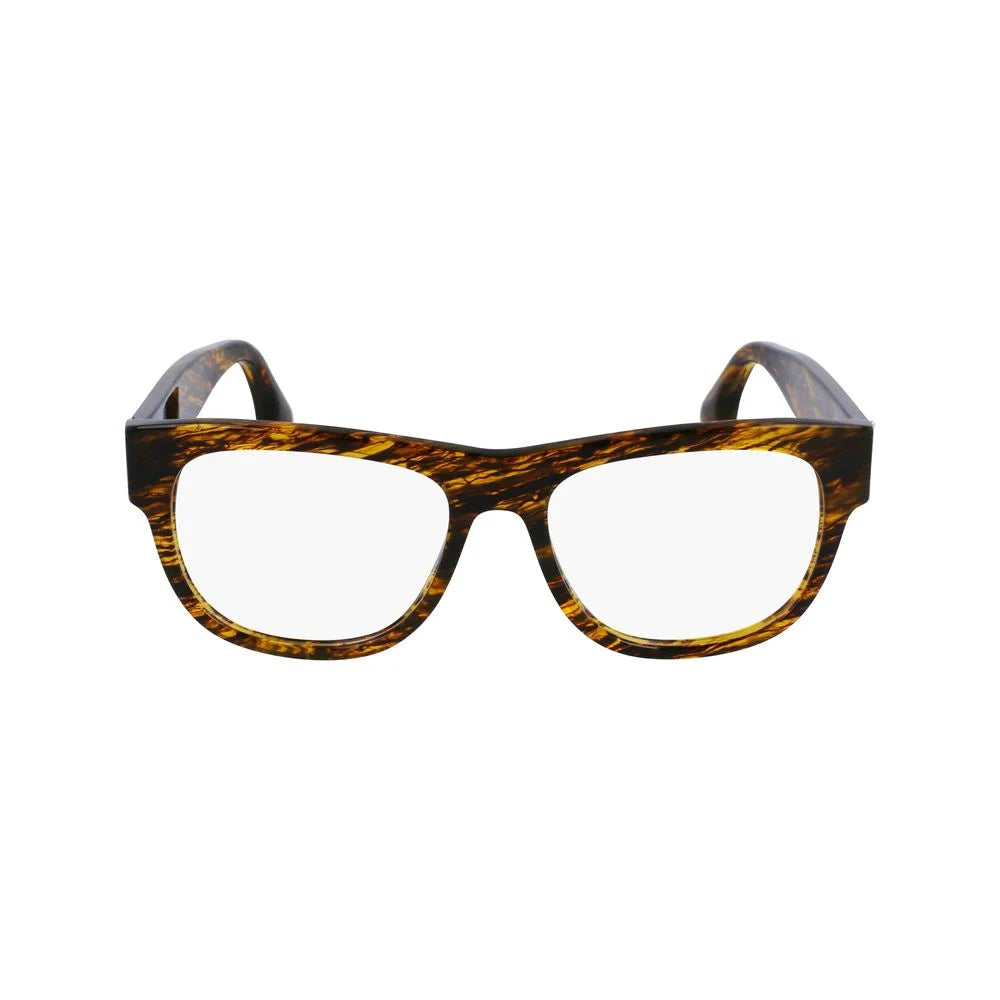 Victoria Beckham Transparent Acetate Glasses (Frames)