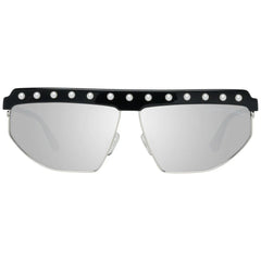 Victoria’s Secret Black Metal Sunglasses - Sunglasses