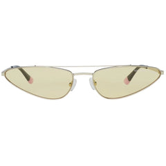 Victoria’s Secret Gold Metal Sunglasses - Sunglasses