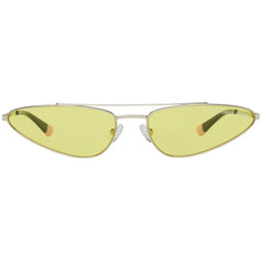 Victoria’s Secret Gold Metal Sunglasses - Sunglasses