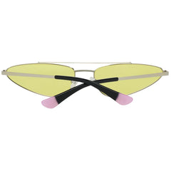 Victoria’s Secret Gold Metal Sunglasses - Sunglasses