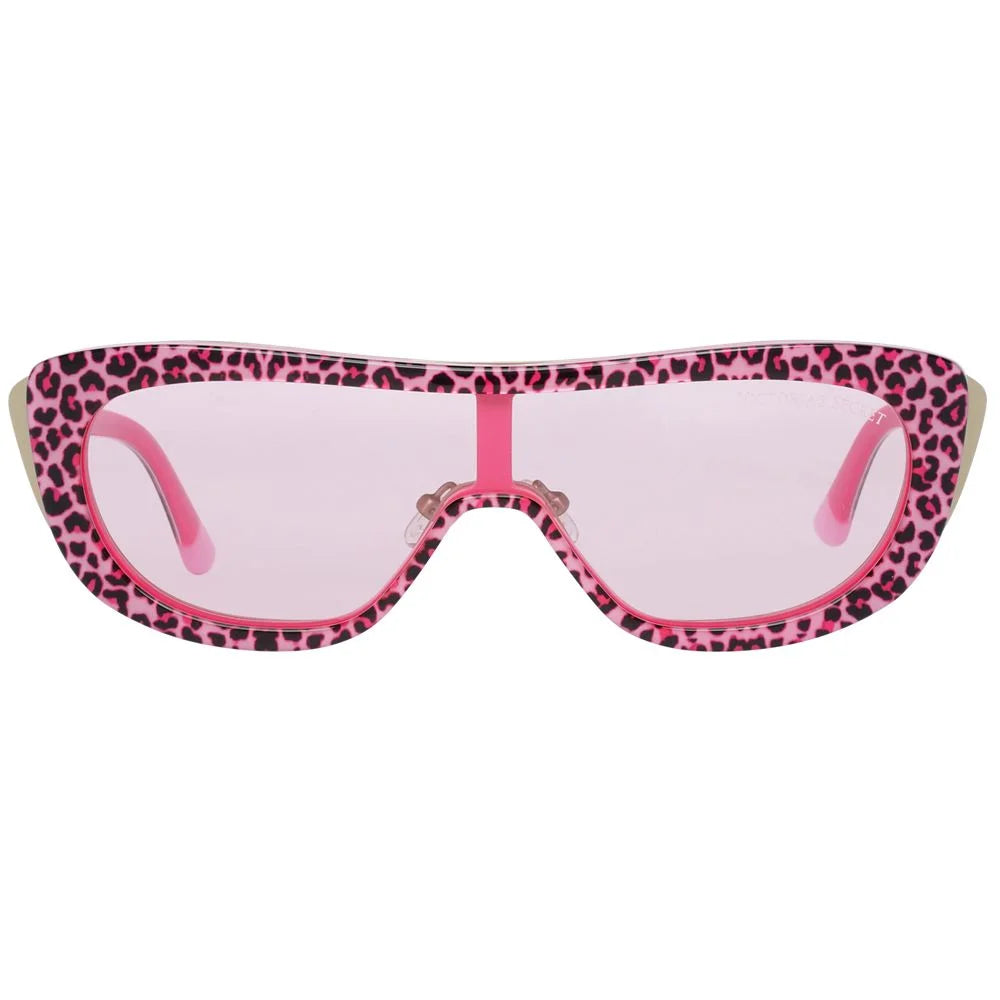 Victoria’s Secret Pink Plastic Sunglasses