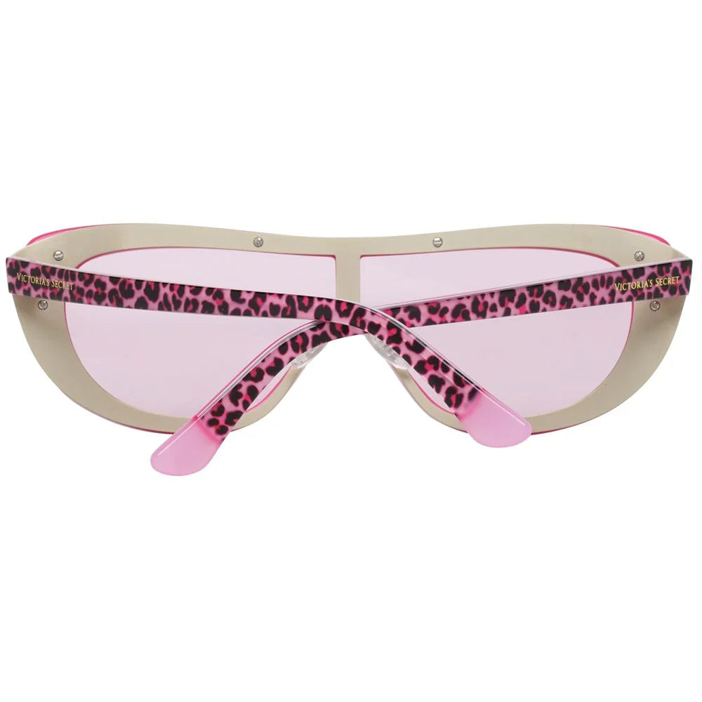 Victoria’s Secret Pink Plastic Sunglasses