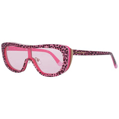 Victoria’s Secret Pink Plastic Sunglasses