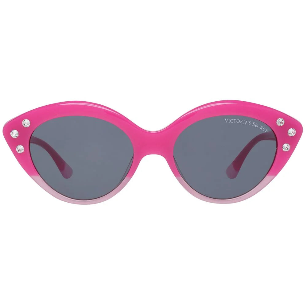 Victoria’s Secret Pink Plastic Sunglasses