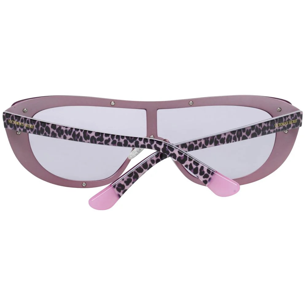 Victoria’s Secret Purple Plastic Sunglasses - Sunglasses