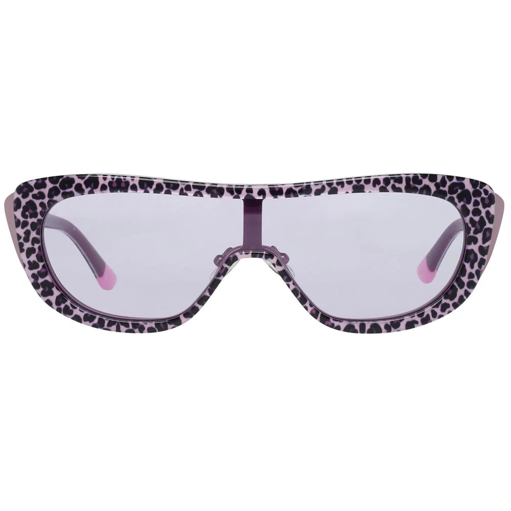Victoria’s Secret Purple Plastic Sunglasses