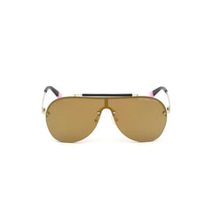 Victoria’s Secret Rose Gold Metal Sunglasses
