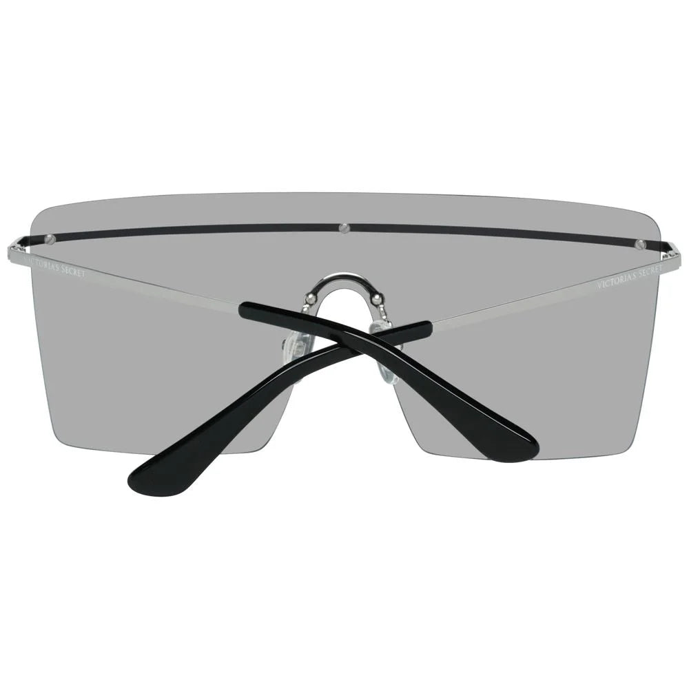 Victoria’s Secret Silver Metal Sunglasses - Sunglasses