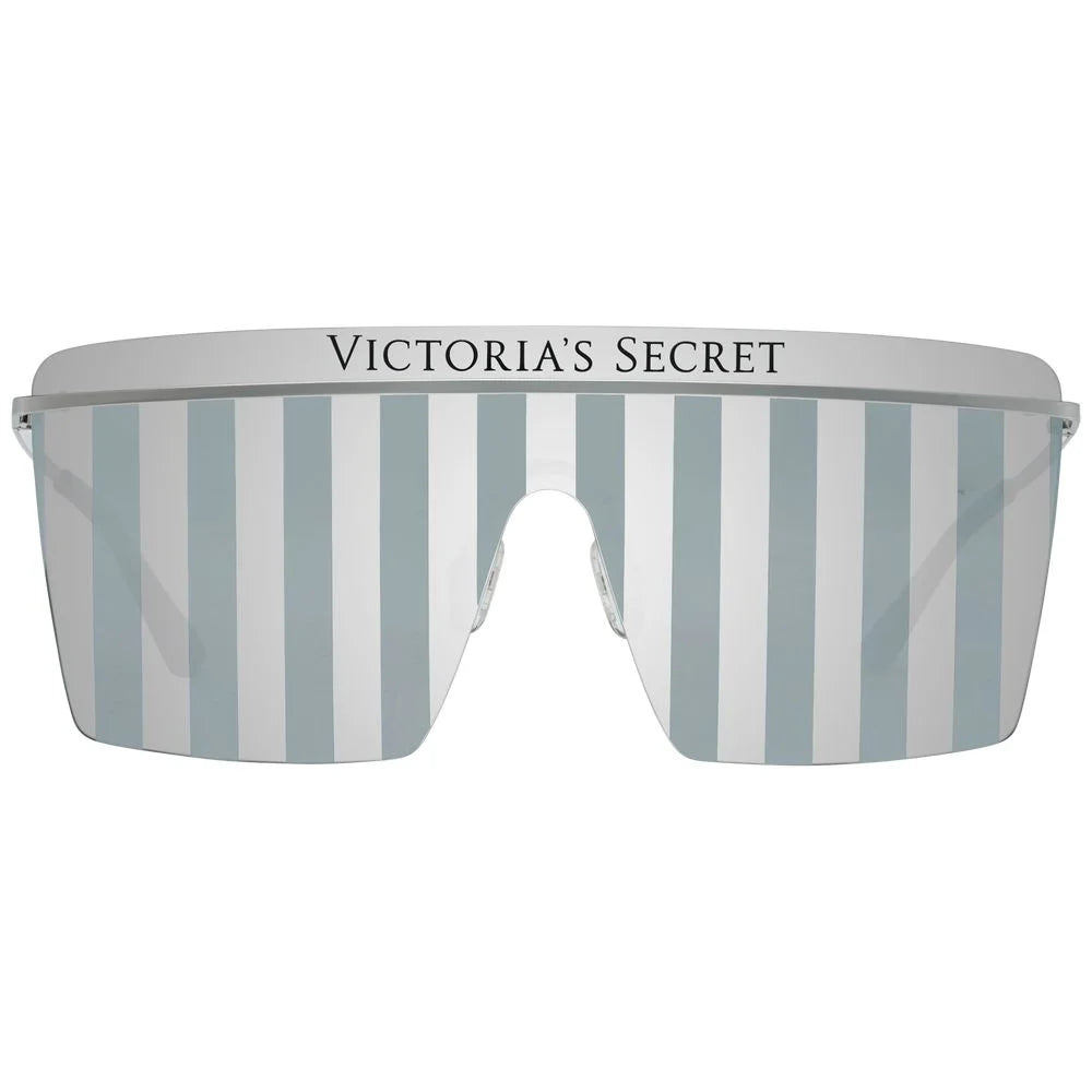 Victoria’s Secret Silver Metal Sunglasses - Sunglasses