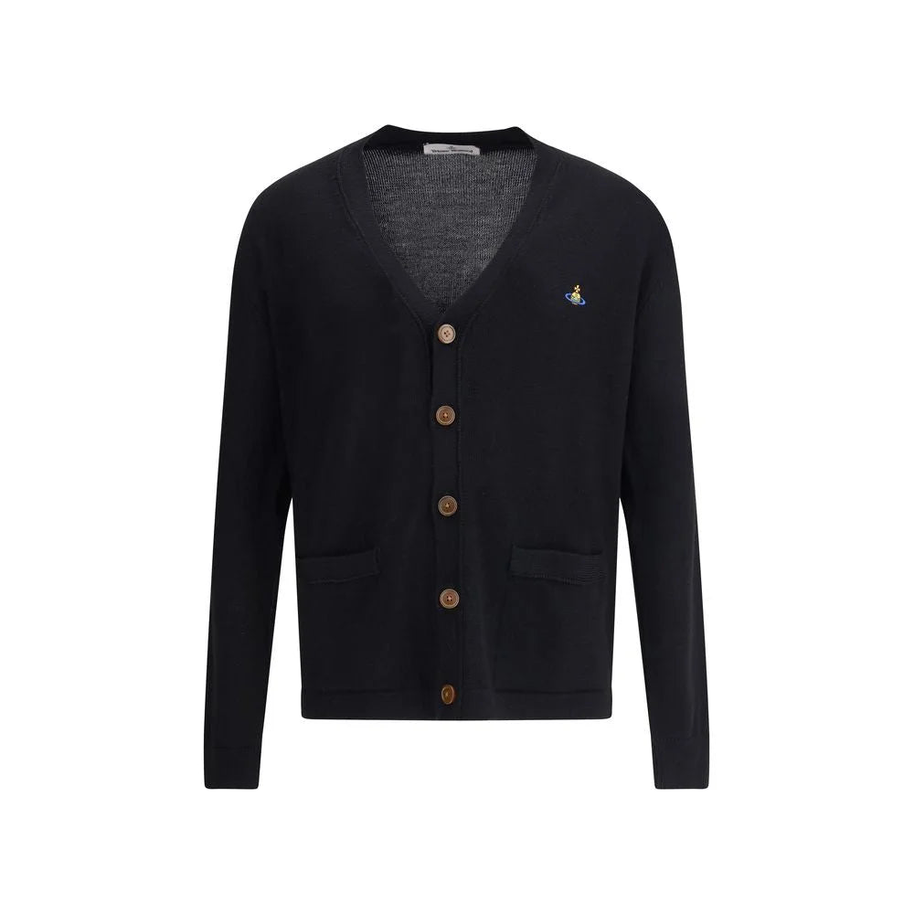 Vivienne Westwood Alex Cardigan - Cardigans