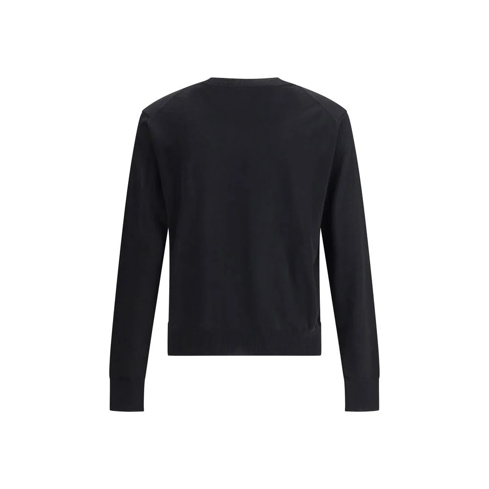 Vivienne Westwood Alex wool Sweater - Sweaters