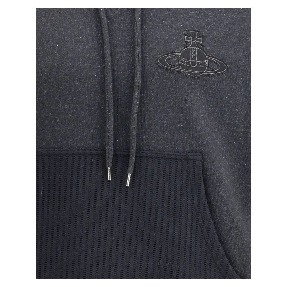 Vivienne Westwood Ashton Hoodie - Hoodies