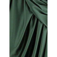 Vivienne Westwood Bicolor Polyester Cocktail Dress - IT40 | M