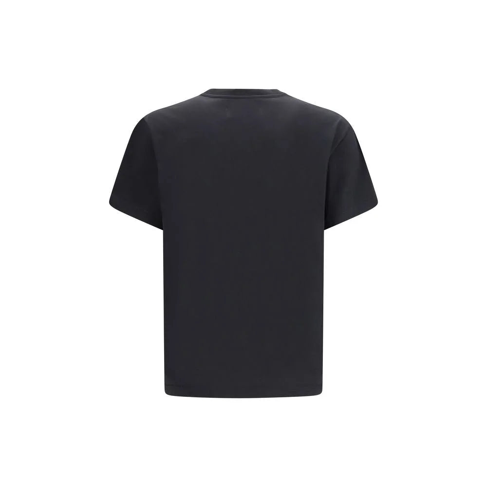 Vivienne Westwood Black Cotton Sportswear