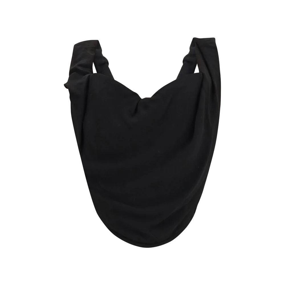 Vivienne Westwood Black Polyester Blouse - IT40 | M