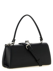 Vivienne Westwood Black Polyester Handbag