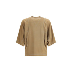 Vivienne Westwood Brown Cotton Sportswear - T-Shirts