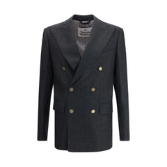 Vivienne Westwood Double-breasted Blazer - Sport Jackets