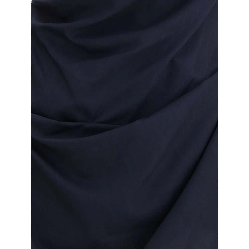 Vivienne Westwood Halter Galatea Dress - IT40 | M - Dresses