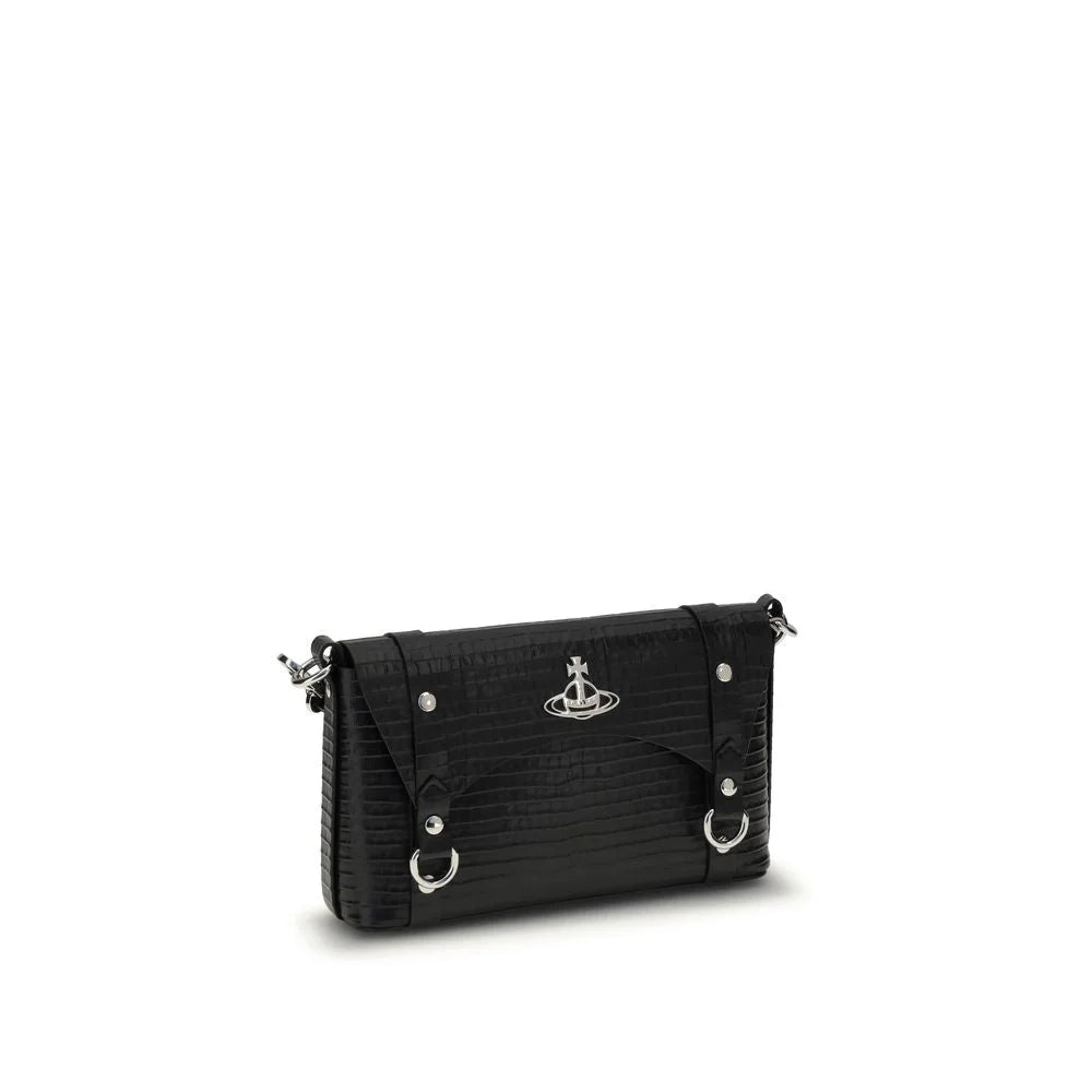 Vivienne Westwood Kimmy Shoulder Bag - Shoulder Bags