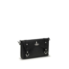 Vivienne Westwood Kimmy Shoulder Bag - Shoulder Bags