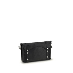 Vivienne Westwood Kimmy Shoulder Bag - Shoulder Bags