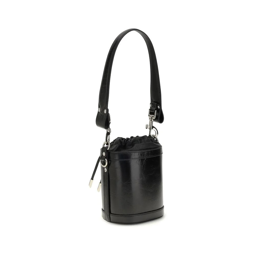 Vivienne Westwood Kitty Bucket Bag - Bucket Bags