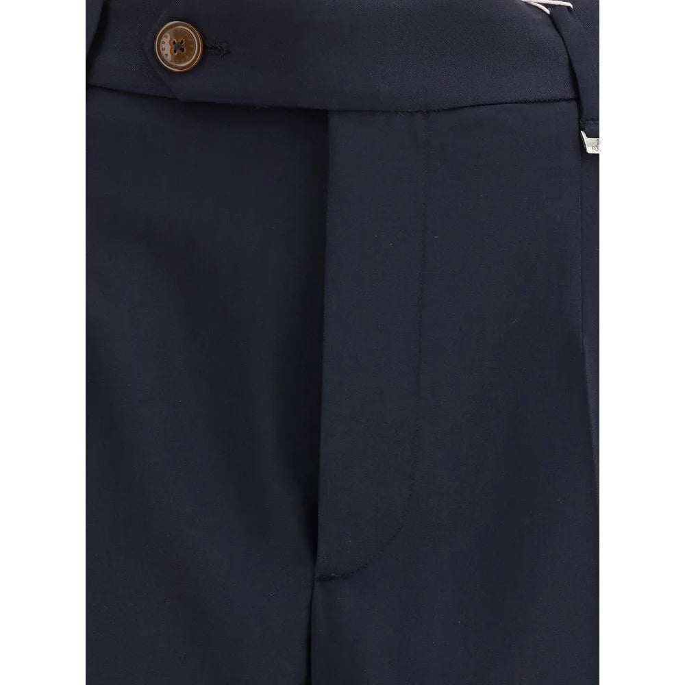 Vivienne Westwood Lauren Pants - IT40 | M - Trousers