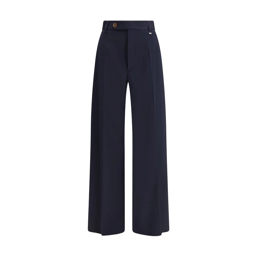 Vivienne Westwood Lauren Pants - IT40 | M - Trousers