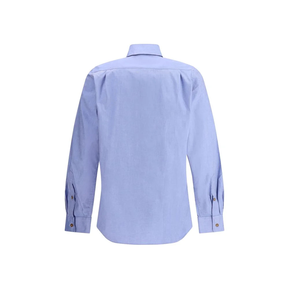 Vivienne Westwood Logo Orb Shirt - Shirts