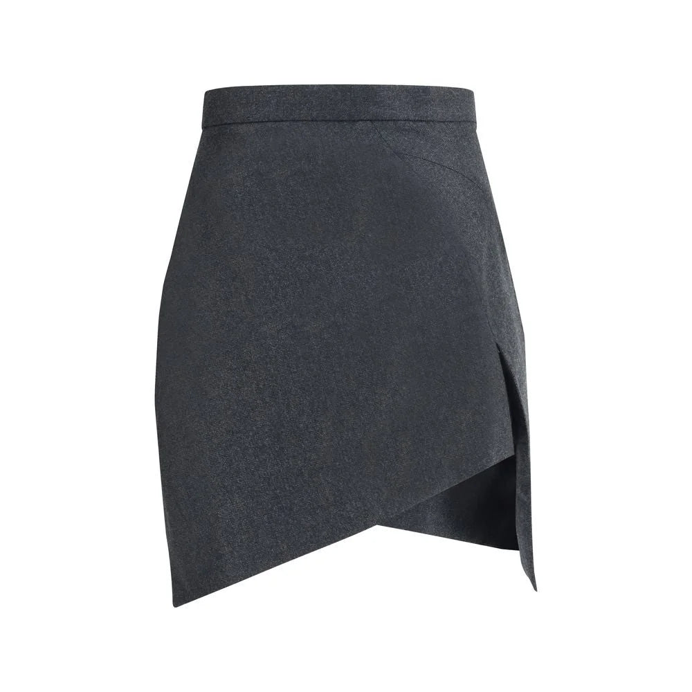 Vivienne Westwood Mini Infinity Skirt - Skirts