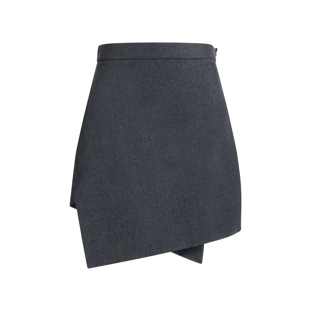 Vivienne Westwood Mini Infinity Skirt - Skirts