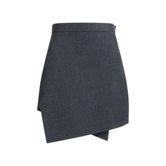 Vivienne Westwood Mini Infinity Skirt - Skirts