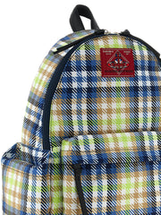 Vivienne Westwood Multicolor Polyester Backpack