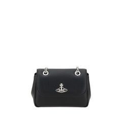 Vivienne Westwood Orb logo Shoulder Bag - Cross Body Bags